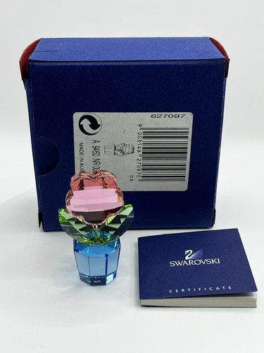 Figurine cristal swarovski - cristal,