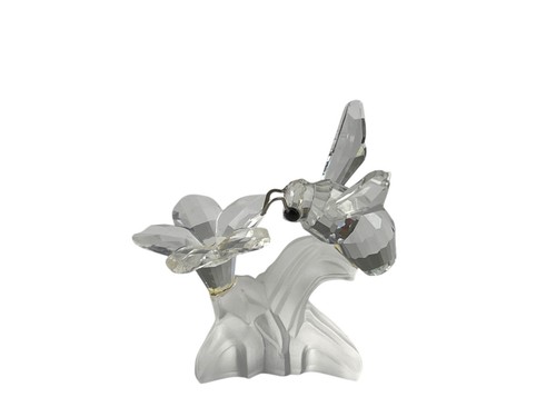 Figurine swarovski cristal - swarovski,