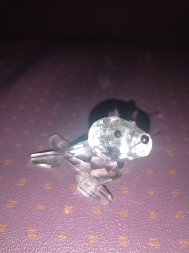 Train otarie swarovski - train,