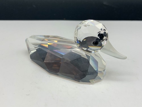 Figurine swarovski cristal - figurine,