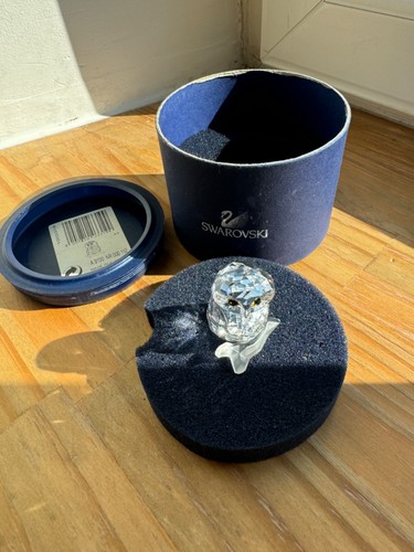 Swarovski figurine - swarovski,