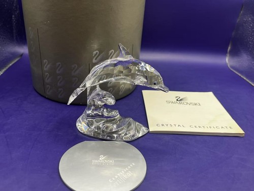 Figurine cristal swarovski - cristal,