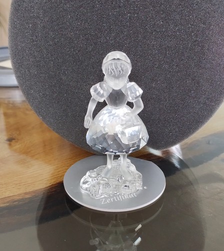 Swarovski figurine cristal - swarovski,
