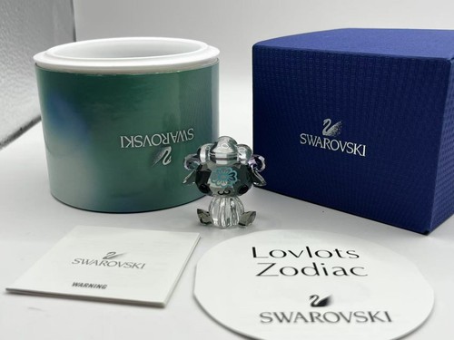 Figurine cristal swarovski - figurine,