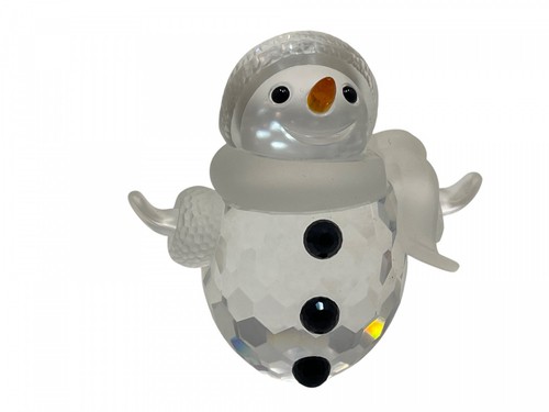Figurine swarovski cristal - swarovski,