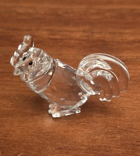 Coq cristal swarovski - coq,