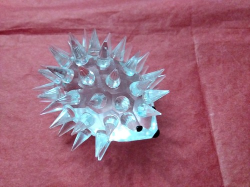 Swarovski figurine cristal - figurine,