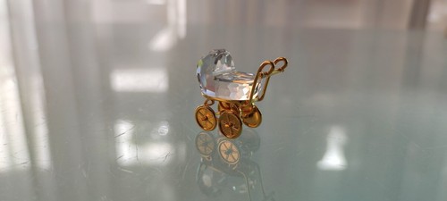 Figurine swarovski cristal - figurine,