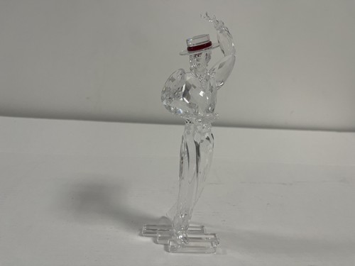 Figurine swarovski cristal - figurine,